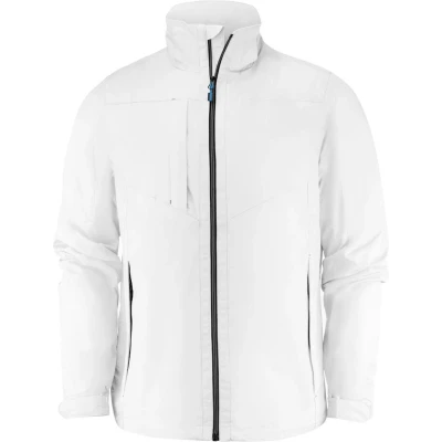 Afbeelding van Printer JACKET FLAT TRACK 2261042 Wit
