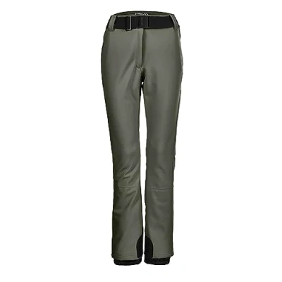 Afbeelding van Killtec Dames Ski Broek Ksw 221 Groen