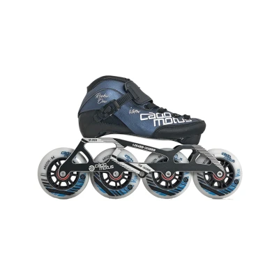 Afbeelding van Cadomotus Rookie One Inline Skate Voor Kinderen 4x84 / 3x90 32
