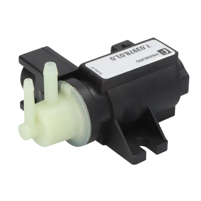 Afbeelding van Drukconvertor, turbolader PIERBURG 7.03978.01.0