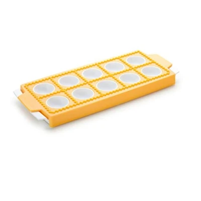 Afbeelding van Tescoma DELICIA uitsteker, kunststof, geel, 11,5 x 2,7 30,2 cm