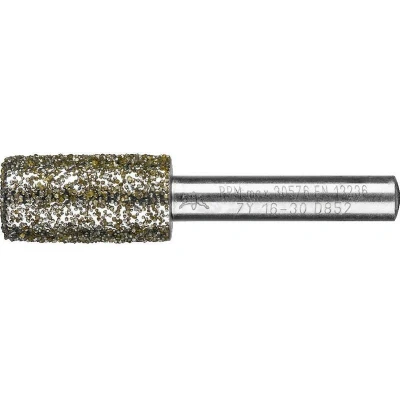 Afbeelding van PFERD 36015019 Schuurpen Diameter 16 mm 1 stuk(s)