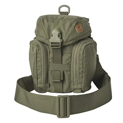 Afbeelding van Helikon Tex TB EKB CD 12 Essential Bushcraft Survival Kit Bag (Adaptive Green),eén maat,effen.