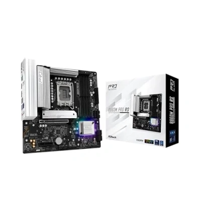 Afbeelding van Moederbord Intel Asrock B860M Pro RS