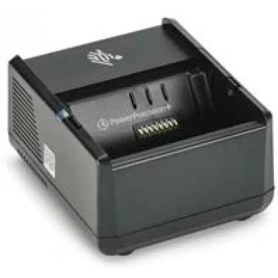 Afbeelding van Zebra SAC MPP 1BCHGEU1 01 barcodelezer accessoire