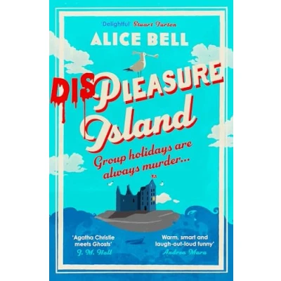 Afbeelding van Displeasure island