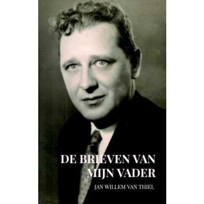 Afbeelding van De brieven van mijn vader
