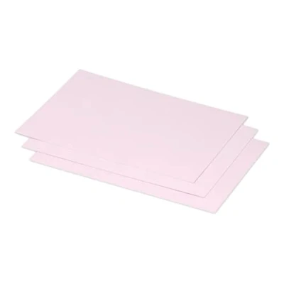 Afbeelding van Pollen Kaart 22.20 x 15.80 0 Lila.