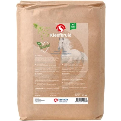 Afbeelding van Sectolin Kleefkruid 1,5kg Navulverpakking