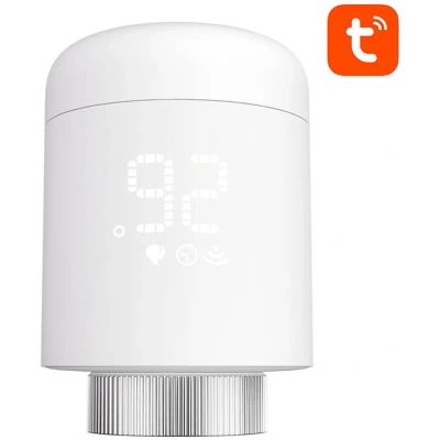 Afbeelding van AVATTO TRV16 Zigbee dla termostatów elektrycznych