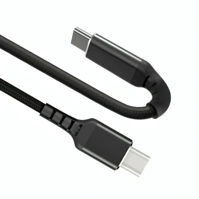 Afbeelding van 2 m USB C naar kabel