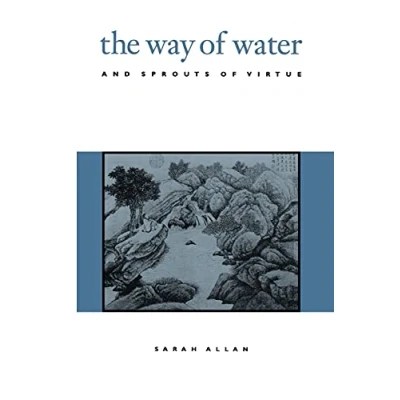 Afbeelding van The Way of Water and Sprouts Virtue