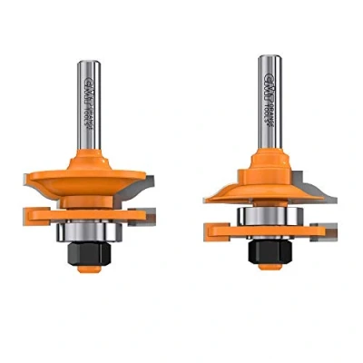 Afbeelding van CMT ORANGE TOOLS 991.001.11 gereedschap, 5 V, bosbes
