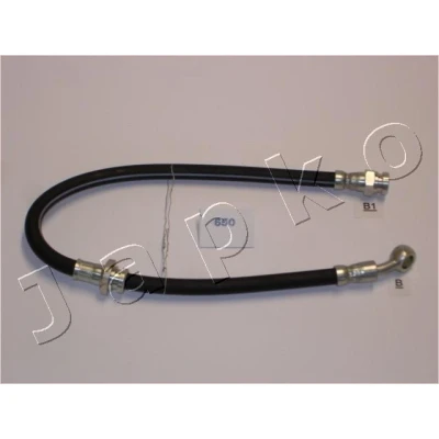 Afbeelding van JAPKO 69650 Houder, remslang Voor DAIHATSU: Charade III Hatchback (G100, G101, G102) 1.0, 1.0 GTi, TD 1987 1992