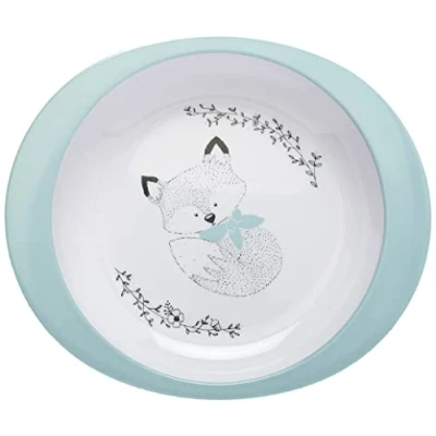 Afbeelding van Thermobaby ® Bord melamine, Forest