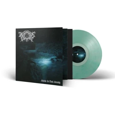Afbeelding van Xasthur Suicide In Dark Serenity (LP)