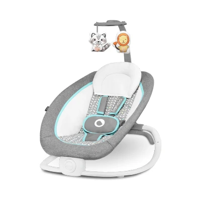 Afbeelding van Lionelo Relax Pascal Grey Scandi