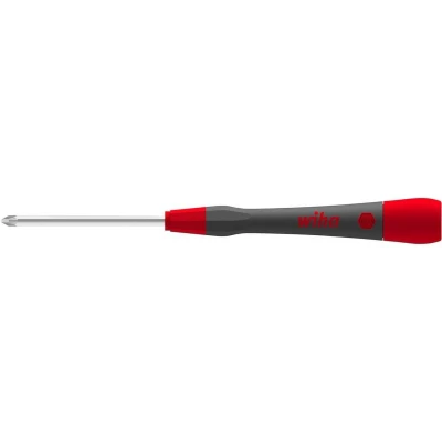 Afbeelding van Wiha 42418 Kruiskop schroevendraaier Koplengte: 50 mm