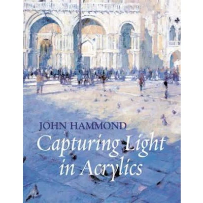 Afbeelding van Capturing Light in Acrylics