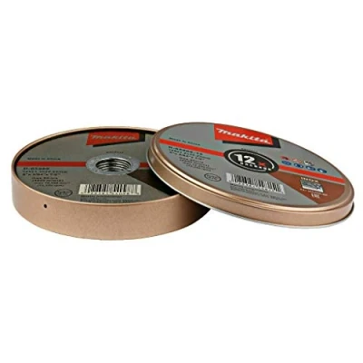 Afbeelding van Makita Doorslijpschijf 125X1,0Mm Rvs D 65969 12