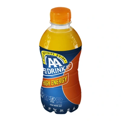 Afbeelding van AA Drink High Energy (24 x 330 ml)