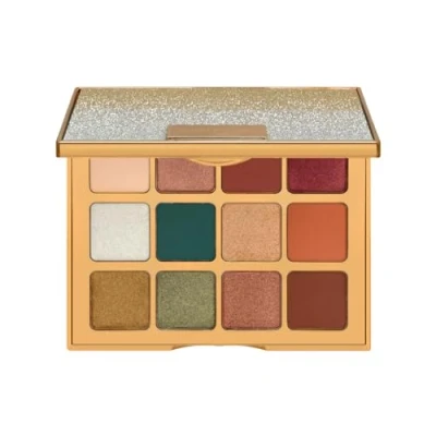 Afbeelding van Make up Oogschaduw Palette Catrice 12 kleuren