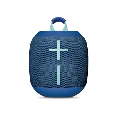 Afbeelding van Ultimate Ears Wonderboom 4 Blauw