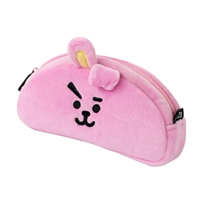 Afbeelding van Grupo Erik Erik® Pennenzak BT21 Etui Cooky voor kinderen Potloodetui