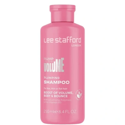 Afbeelding van Lee Stafford Bigger Fatter Fuller Shampoo 250ml