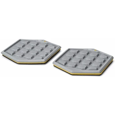 Afbeelding van SKLZ Court Slidez Pro Slide Pads