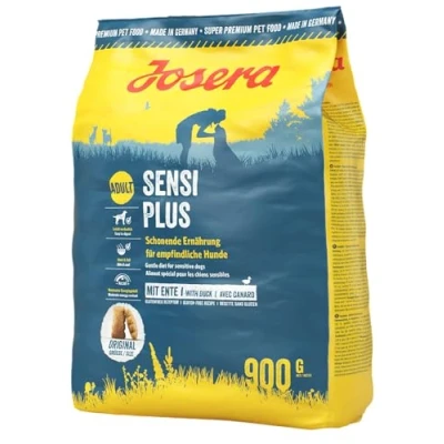 Afbeelding van Josera Sensiplus Hondenvoer 900 g