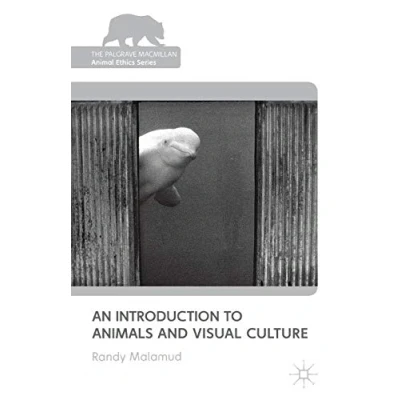 Afbeelding van An Introduction to Animals and Visual Culture