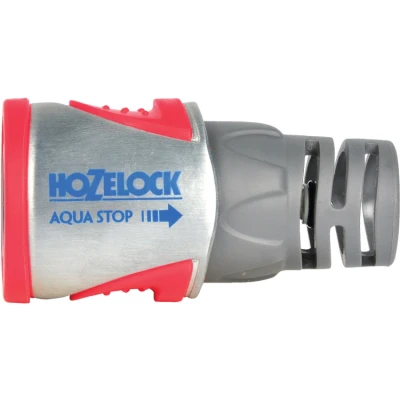 Afbeelding van Hozelock Slangkoppeling kunststof 1/2 inch 13 mm 10 stuks 2035P0000
