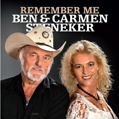 Afbeelding van Remember Me (CD)