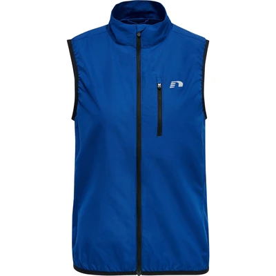 Afbeelding van Newline CORE Bodywarmer, Dames, Maat: Large, True blue