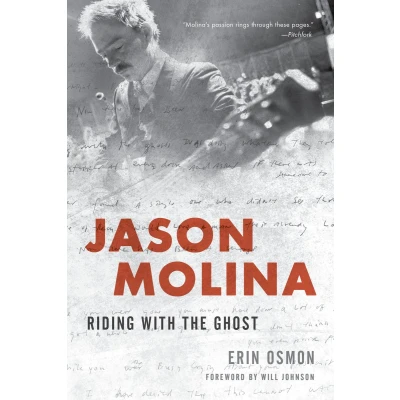 Afbeelding van Jason Molina
