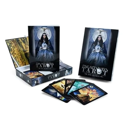 Afbeelding van Pagan Ways Tarot