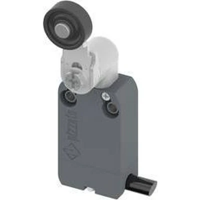 Afbeelding van Pizzato Elettrica NF B112KG DN2 Eindschakelaar 250 V/AC 4 A Zwenkbare rolhendel Moment IP67 1 stuk(s)