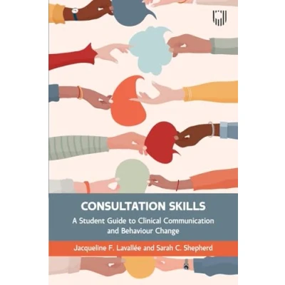 Afbeelding van Consultation Skills 1e