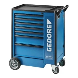 Afbeelding van Gedore E 3293 U 3 5278150 Ratel reparatieset