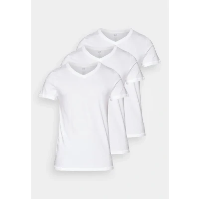 Afbeelding van GAP 3 PACK Hemd, Heren, Maat: Small, Optic white