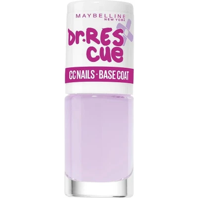 Afbeelding van Maybelline Dr. Rescue CC Nails basecoat nagelverzorging