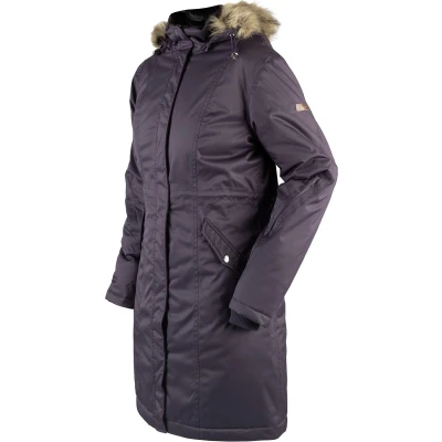 Afbeelding van Horka Winterjas Typhoon Night Shade L
