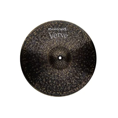 Afbeelding van Masterwork Verve 16 inch Hi Hat bekken