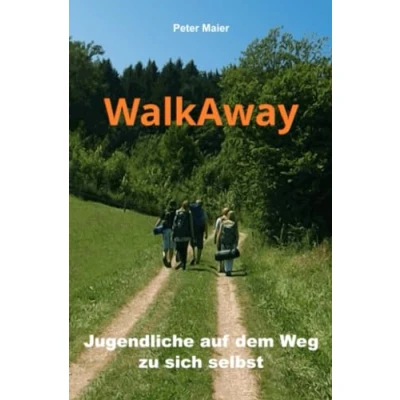 Afbeelding van WalkAway Jugendliche auf dem Weg zu sich selbst