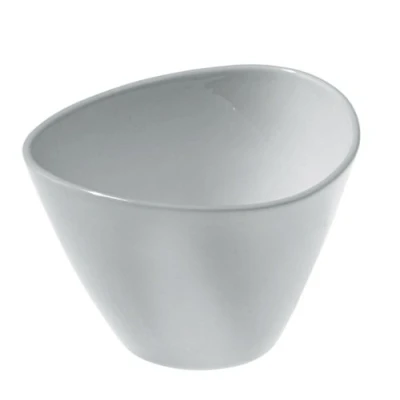 Afbeelding van Alessi FM10/78 kop/mok kopjes &amp; mokken (Set, Wit)