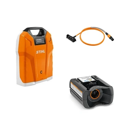 Afbeelding van Stihl AR 2000 L Aansluitkabel en Adapter AP 48712000008