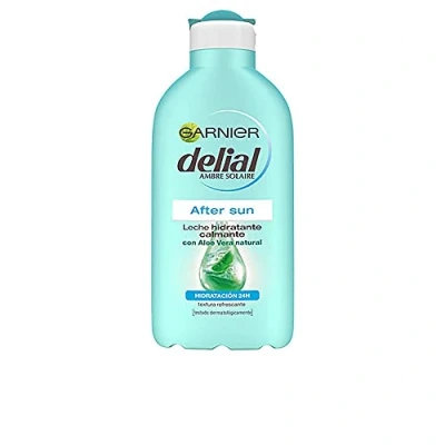 Afbeelding van Vochtinbrengende Melk After Sun Delial (200 ml)