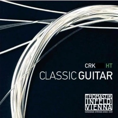 Afbeelding van Thomastik Klassieke gitaarsnaar Classic Guitar CRK E6 high 1,20mm CRK47