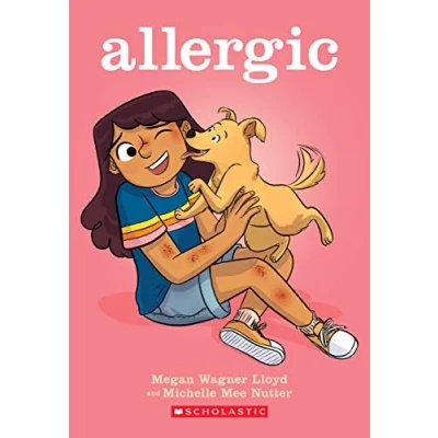 Afbeelding van Allergic